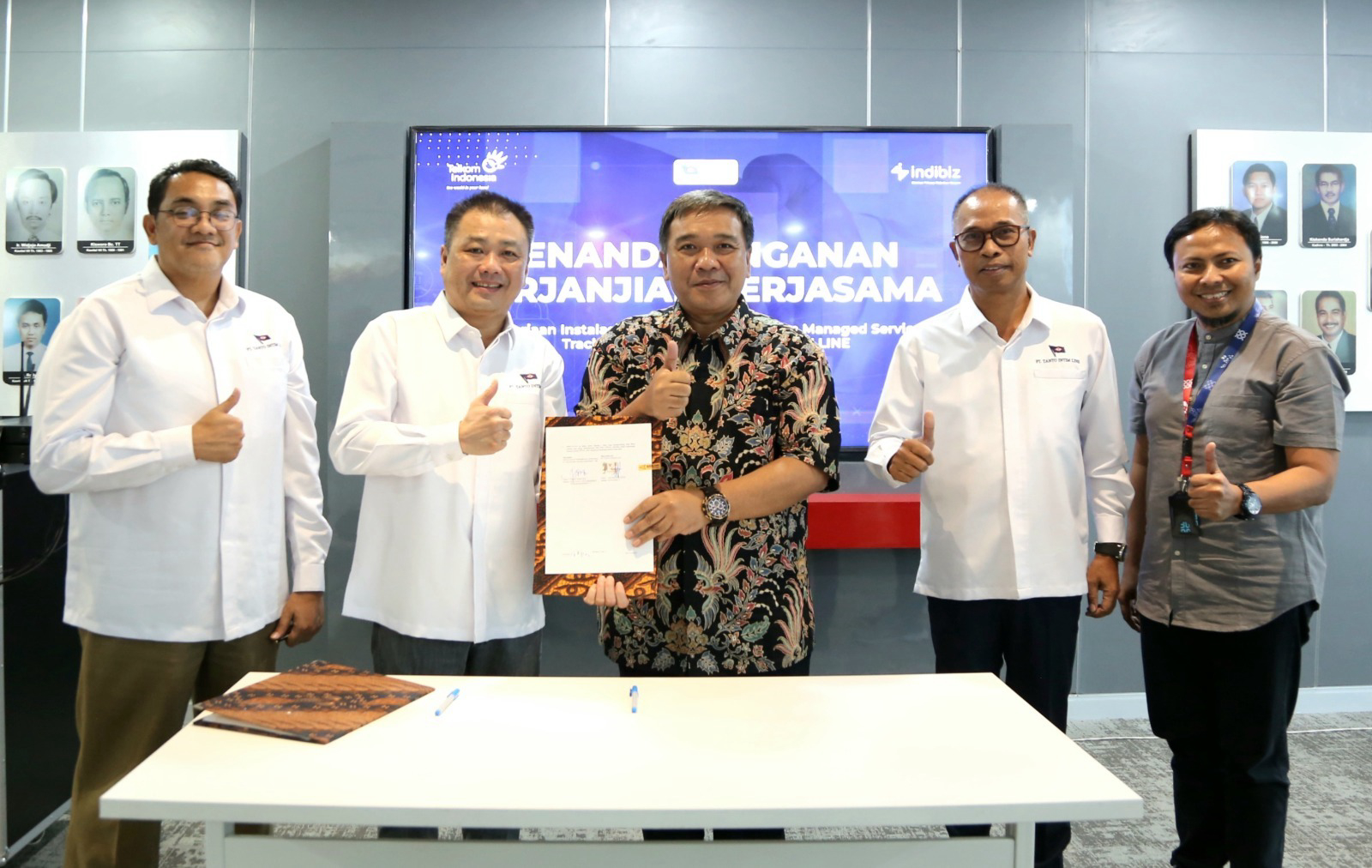 Telkom Tanto